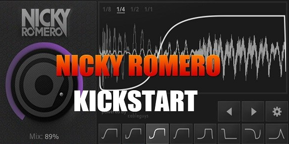 nicky romero kickstart keygen crack download