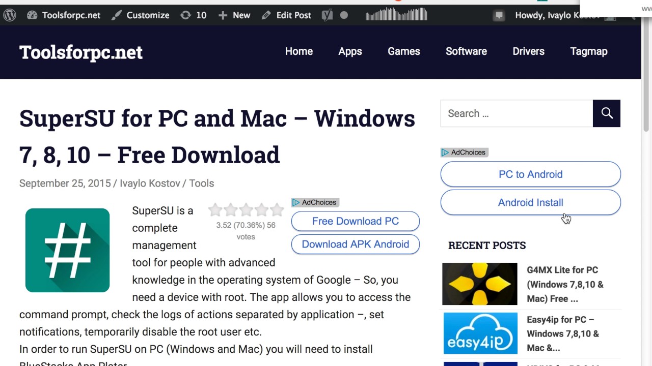xshell for mac download
